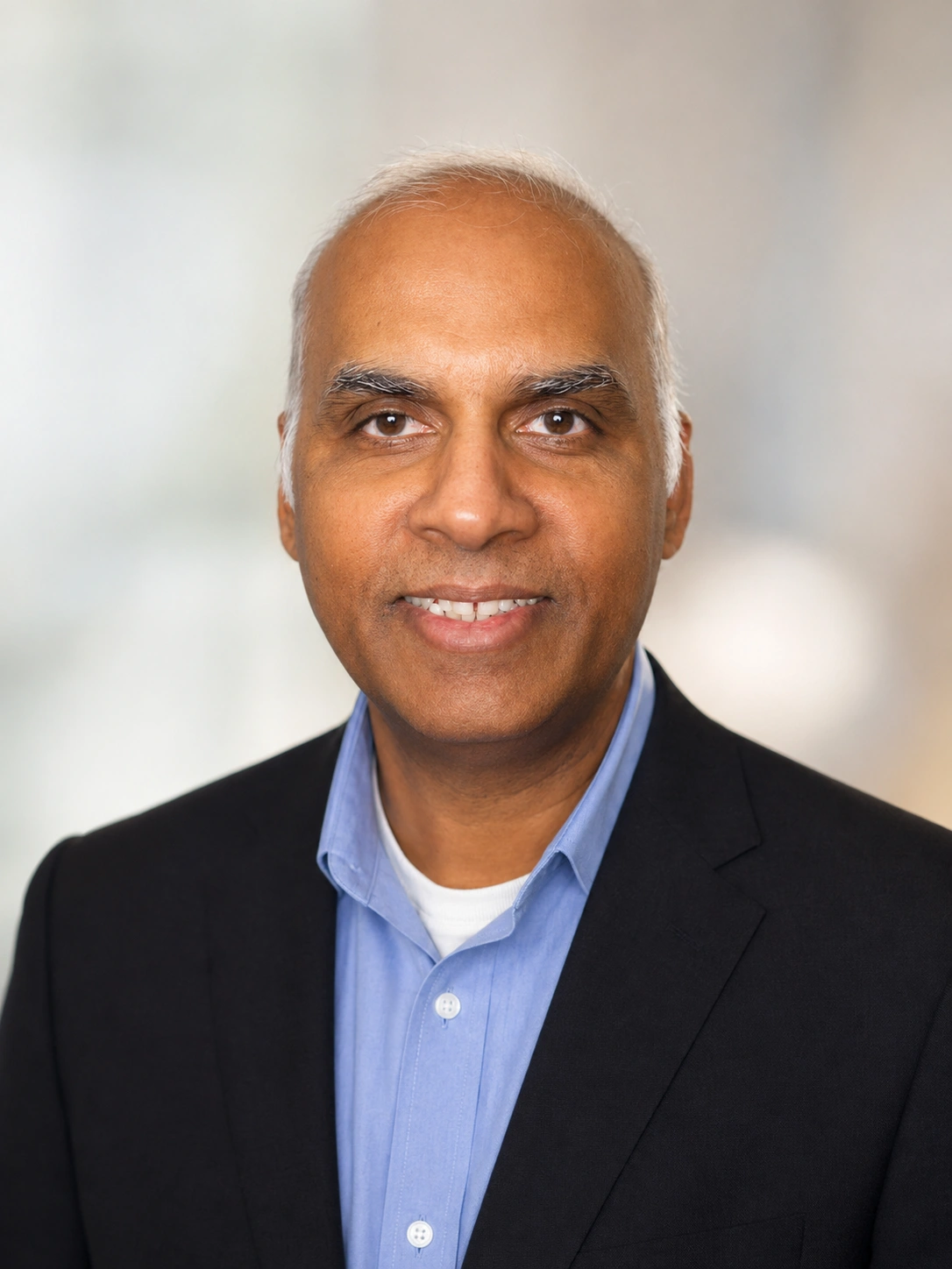 Ravi Ayyalaraju